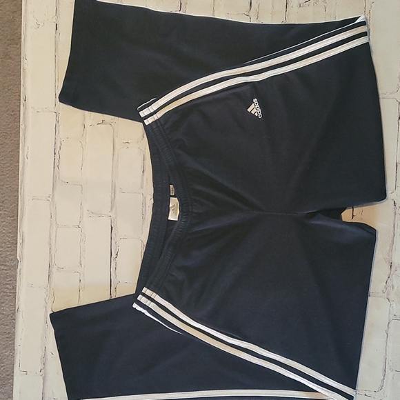Adidas Old School Track Pants.